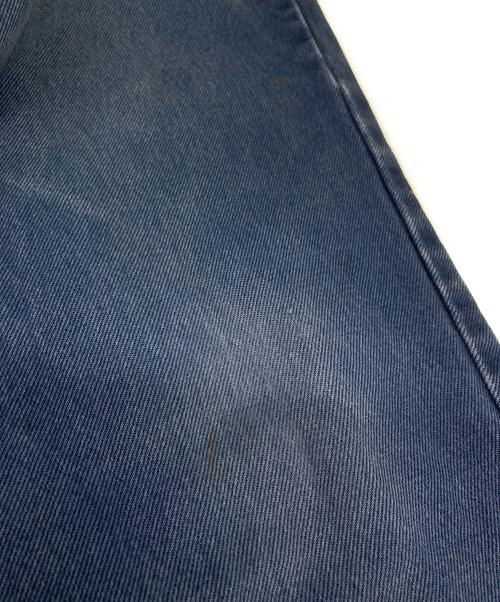 LEVI'S（リーバイス）LEVI'S (リーバイス) 90s 560 デニムパンツ ネイビー サイズ:W34L30の古着・服飾アイテム