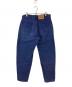 LEVI'S (リーバイス) 90s 560 デニムパンツ ネイビー サイズ:W34L30：8000円