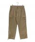 CarHartt（カーハート）の古着「カーゴパンツ」｜カーキ
