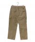 CarHartt (カーハート) カーゴパンツ カーキ サイズ:83.5cm (W33)：5000円