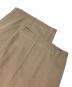 中古・古着 CarHartt (カーハート) カーゴパンツ カーキ サイズ:83.5cm (W33)：5000円