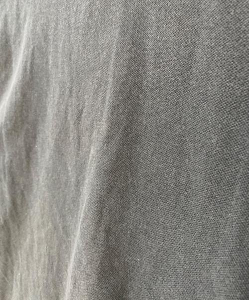 BURBERRY LONDON（バーバリーロンドン）BURBERRY LONDON (バーバリーロンドン) ポロシャツ ブラック サイズ:Lの古着・服飾アイテム