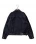 SUPREME (シュプリーム) 26SS Denim Trucker Jacket ブラック サイズ: M：40000円