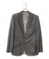RING JACKET（リングジャケット）の古着「テーラードジャケット」｜グレー