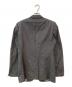 RING JACKET (リングジャケット) テーラードジャケット グレー サイズ: 44：6000円