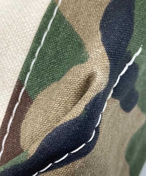 L.L.Bean（エルエルビーン）L.L.Bean (エルエルビーン) Boat and Tote アイボリーの古着・服飾アイテム