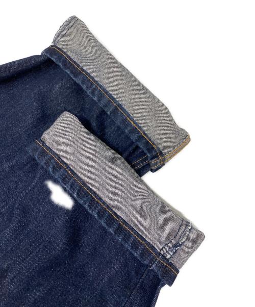 LEVI'S（リーバイス）LEVI'S (リーバイス) 550 RELAXED RINSE デニムパンツ インディゴ サイズ:88.5cm (W35)の古着・服飾アイテム