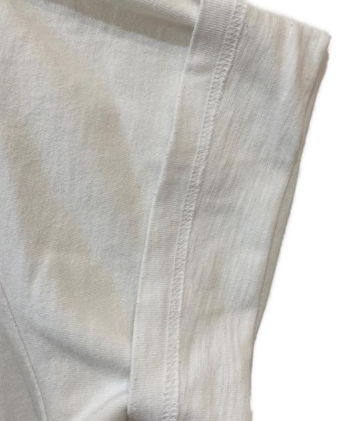 SUPREME（シュプリーム）SUPREME (シュプリーム) S/S Pocket Tee ホワイト サイズ:Lの古着・服飾アイテム