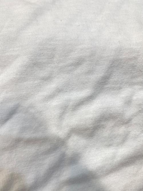 SUPREME（シュプリーム）SUPREME (シュプリーム) S/S Pocket Tee ホワイト サイズ:Lの古着・服飾アイテム