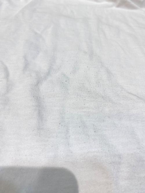 SUPREME（シュプリーム）SUPREME (シュプリーム) S/S Pocket Tee ホワイト サイズ:Lの古着・服飾アイテム