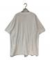 SUPREME (シュプリーム) S/S Pocket Tee ホワイト サイズ:L：6000円