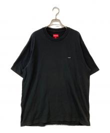 SUPREME（シュプリーム）の古着「Small Box Tee」｜ブラック