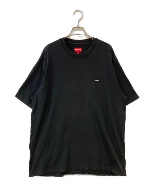 SUPREME（シュプリーム）SUPREME (シュプリーム) Small Box Tee ブラック サイズ:Lの古着・服飾アイテム