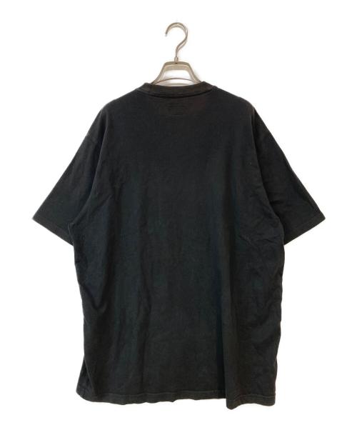 SUPREME（シュプリーム）SUPREME (シュプリーム) Small Box Tee ブラック サイズ:Lの古着・服飾アイテム
