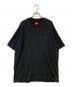 SUPREME（シュプリーム）の古着「Small Box Tee」｜ブラック