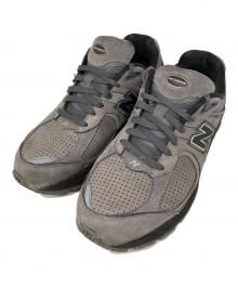 NEW BALANCE（ニューバランス）の古着「M2002REH ローカットスニーカー」｜DARK GRAY