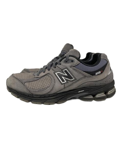 NEW BALANCE（ニューバランス）NEW BALANCE (ニューバランス) M2002REH ローカットスニーカー DARK GRAY サイズ:27.5cmの古着・服飾アイテム