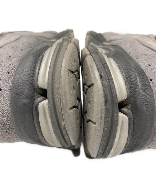 NEW BALANCE（ニューバランス）NEW BALANCE (ニューバランス) M2002REH ローカットスニーカー DARK GRAY サイズ:27.5cmの古着・服飾アイテム