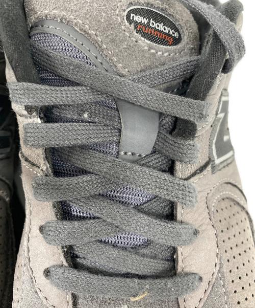 NEW BALANCE（ニューバランス）NEW BALANCE (ニューバランス) M2002REH ローカットスニーカー DARK GRAY サイズ:27.5cmの古着・服飾アイテム