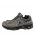 NEW BALANCE (ニューバランス) M2002REH ローカットスニーカー DARK GRAY サイズ:27.5cm：11000円