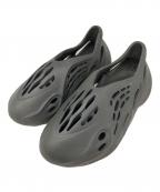 adidasアディダス）の古着「YEEZY FOAM RUNNER」｜CARBON/CARBON/CARBON