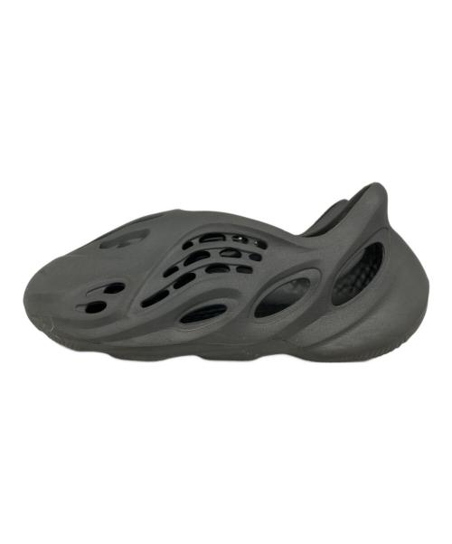 adidas（アディダス）adidas (アディダス) YEEZY FOAM RUNNER CARBON/CARBON/CARBON サイズ:27.5cmの古着・服飾アイテム