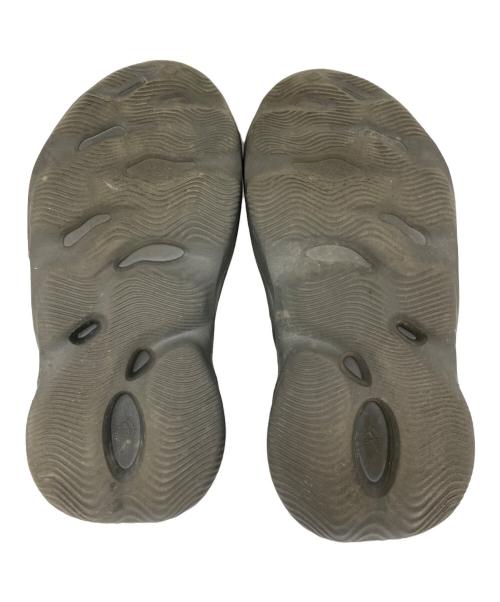 adidas（アディダス）adidas (アディダス) YEEZY FOAM RUNNER CARBON/CARBON/CARBON サイズ:27.5cmの古着・服飾アイテム