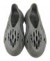 中古・古着 adidas (アディダス) YEEZY FOAM RUNNER CARBON/CARBON/CARBON サイズ:27.5cm：9000円
