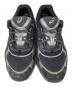 中古・古着 asics (アシックス) ローカットスニーカー GRAPHITE GREY/BLACK サイズ:27.5cm：10000円