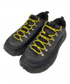 HOKAONEONEホカオネオネ）の古着「TOR SUMMIT U ローカットスニーカー」｜ブラック