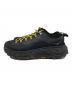 HOKAONEONE (ホカオネオネ) TOR SUMMIT U ローカットスニーカー ブラック サイズ:27.5cm：17000円