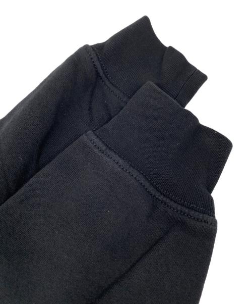 POLO RALPH LAUREN（ポロ・ラルフローレン）POLO RALPH LAUREN (ポロ・ラルフローレン) THE YEAR OF THE HORSE BEAR FLEECE HOODIE ブラック サイズ: Sの古着・服飾アイテム