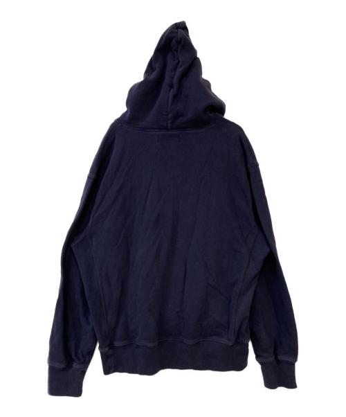 POLO SPORT（ポロスポーツ）POLO SPORT (ポロスポーツ) アーチロゴパーカー ネイビー サイズ: LLの古着・服飾アイテム