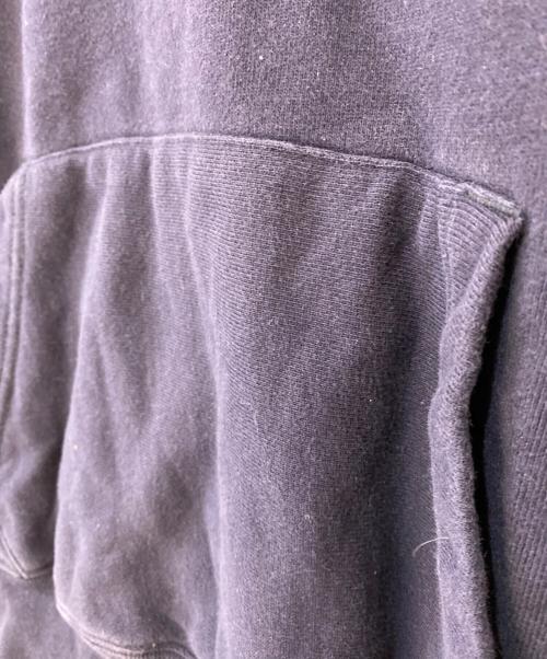 POLO SPORT（ポロスポーツ）POLO SPORT (ポロスポーツ) アーチロゴパーカー ネイビー サイズ: LLの古着・服飾アイテム