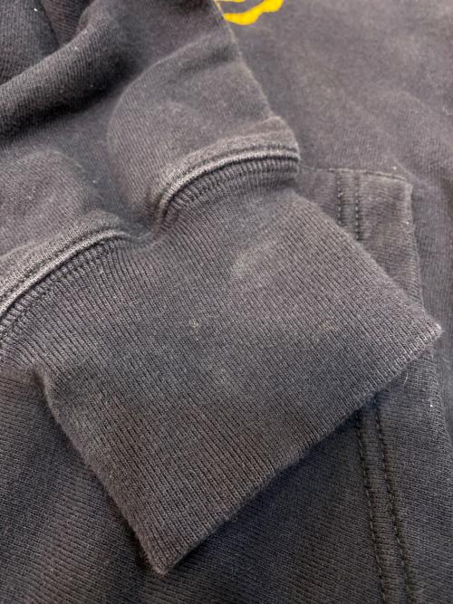 POLO SPORT（ポロスポーツ）POLO SPORT (ポロスポーツ) アーチロゴパーカー ネイビー サイズ: LLの古着・服飾アイテム