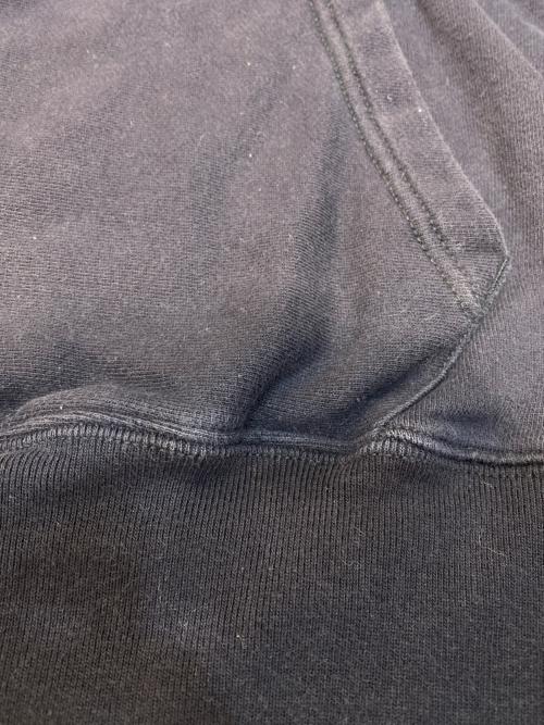 POLO SPORT（ポロスポーツ）POLO SPORT (ポロスポーツ) アーチロゴパーカー ネイビー サイズ: LLの古着・服飾アイテム
