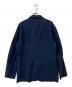 POLO RALPH LAUREN (ポロ・ラルフローレン) ワッペンブレザー ネイビー サイズ:42R：14000円