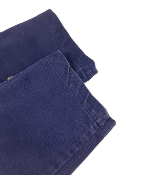 POLO RALPH LAUREN（ポロ・ラルフローレン）POLO RALPH LAUREN (ポロ・ラルフローレン) ワッペンブレザー ネイビー サイズ:Lの古着・服飾アイテム