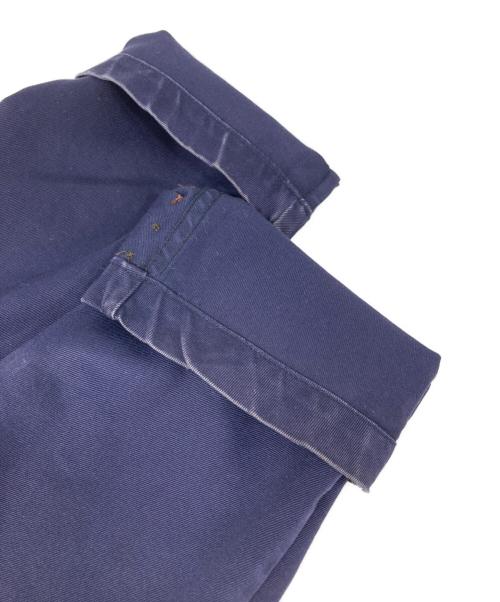 POLO RALPH LAUREN（ポロ・ラルフローレン）POLO RALPH LAUREN (ポロ・ラルフローレン) ワッペンブレザー ネイビー サイズ:Lの古着・服飾アイテム