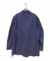POLO RALPH LAUREN (ポロ・ラルフローレン) ワッペンブレザー ネイビー サイズ:L：8000円