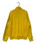 POLO RALPH LAUREN (ポロ・ラルフローレン) EXCLUSIVE OF DECORATION トラックジャケット イエロー サイズ:L：7000円