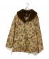 RRL（ダブルアールエル）の古着「DUCK HUNTER CAMO CAR COAT」｜カーキ