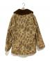 RRL (ダブルアールエル) DUCK HUNTER CAMO CAR COAT カーキ サイズ:Ｓ：70000円