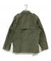POLO RALPH LAUREN (ポロ・ラルフローレン) マルチポケットハンティングジャケット ブラウン サイズ:L：15000円