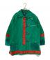 POLO RALPH LAUREN（ポロ・ラルフローレン）の古着「CP RL-93 ファイヤーマン ジャケット」｜カーキ