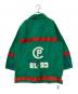 POLO RALPH LAUREN (ポロ・ラルフローレン) CP RL-93 ファイヤーマン ジャケット カーキ サイズ:L：40000円