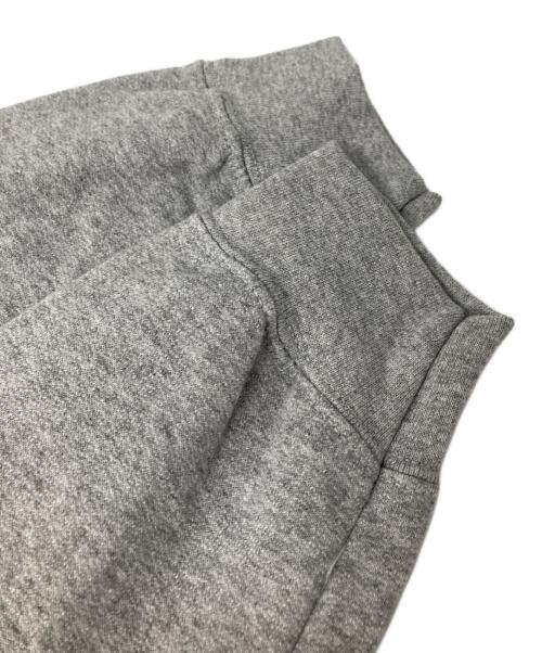 HOLY SHIT（ホーリーシット）HOLY SHIT (ホーリーシット) プリントスウェット グレー サイズ:Mの古着・服飾アイテム