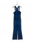STELLA McCARTNEY (ステラマッカートニー) ペールブルーデニムサロペット インディゴ サイズ:36：7000円