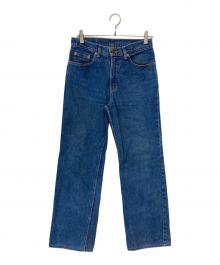 LEVI'S（リーバイス）の古着「505デニムパンツ」｜ブルー