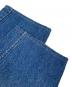 中古・古着 LEVI'S (リーバイス) 505デニムパンツ ブルー サイズ:78.5cm (W31)：5000円